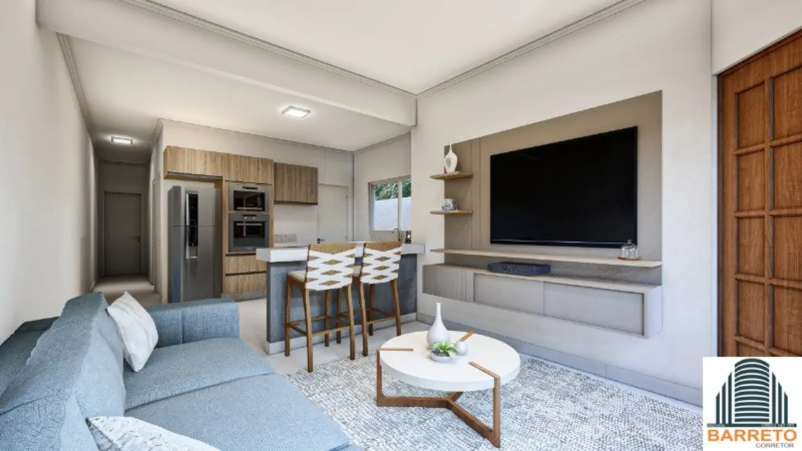 Foto 6 de Casa com 2 quartos à venda, 130m2 em Itanhaem - SP