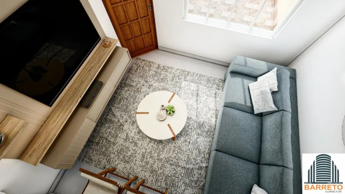 Foto 2 de Casa com 2 quartos à venda, 130m2 em Itanhaem - SP