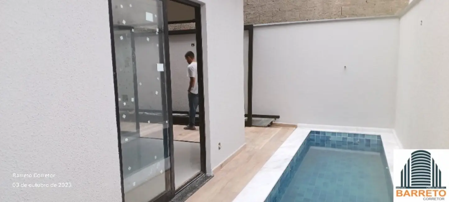 Foto 6 de Casa de Condomínio com 2 quartos à venda, 66m2 em Itanhaem - SP