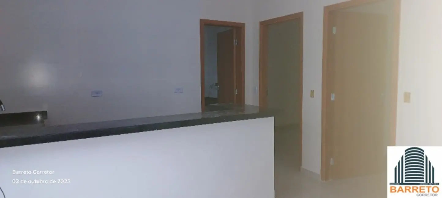 Foto 5 de Casa de Condomínio com 2 quartos à venda, 66m2 em Itanhaem - SP