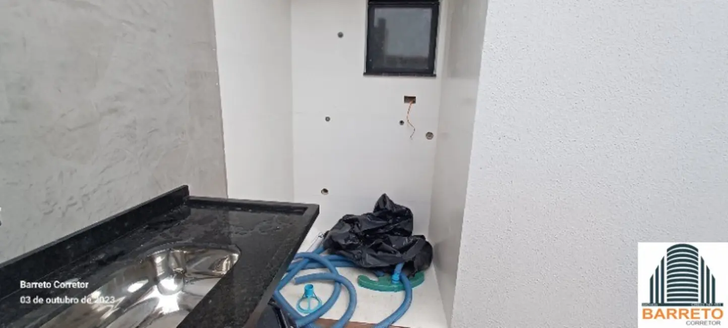 Foto 8 de Casa de Condomínio com 2 quartos à venda, 66m2 em Itanhaem - SP