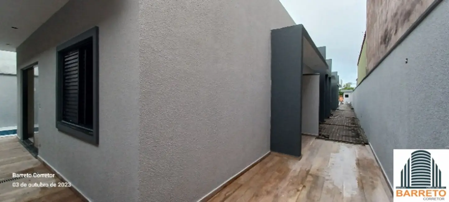 Foto 3 de Casa de Condomínio com 2 quartos à venda, 66m2 em Itanhaem - SP