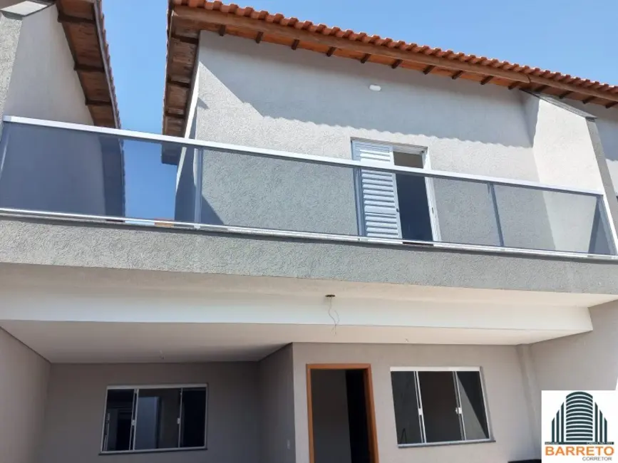 Foto 1 de Casa com 4 quartos à venda, 140m2 em Itanhaem - SP