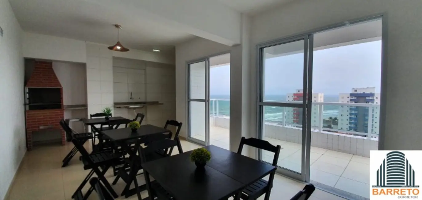 Foto 9 de Apartamento com 2 quartos à venda, 77m2 em Itanhaem - SP