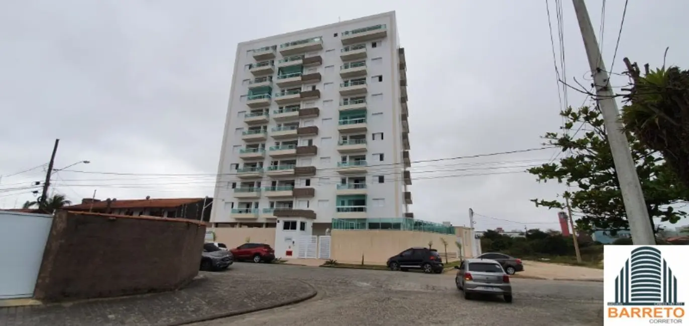 Foto 3 de Apartamento com 2 quartos à venda, 77m2 em Itanhaem - SP