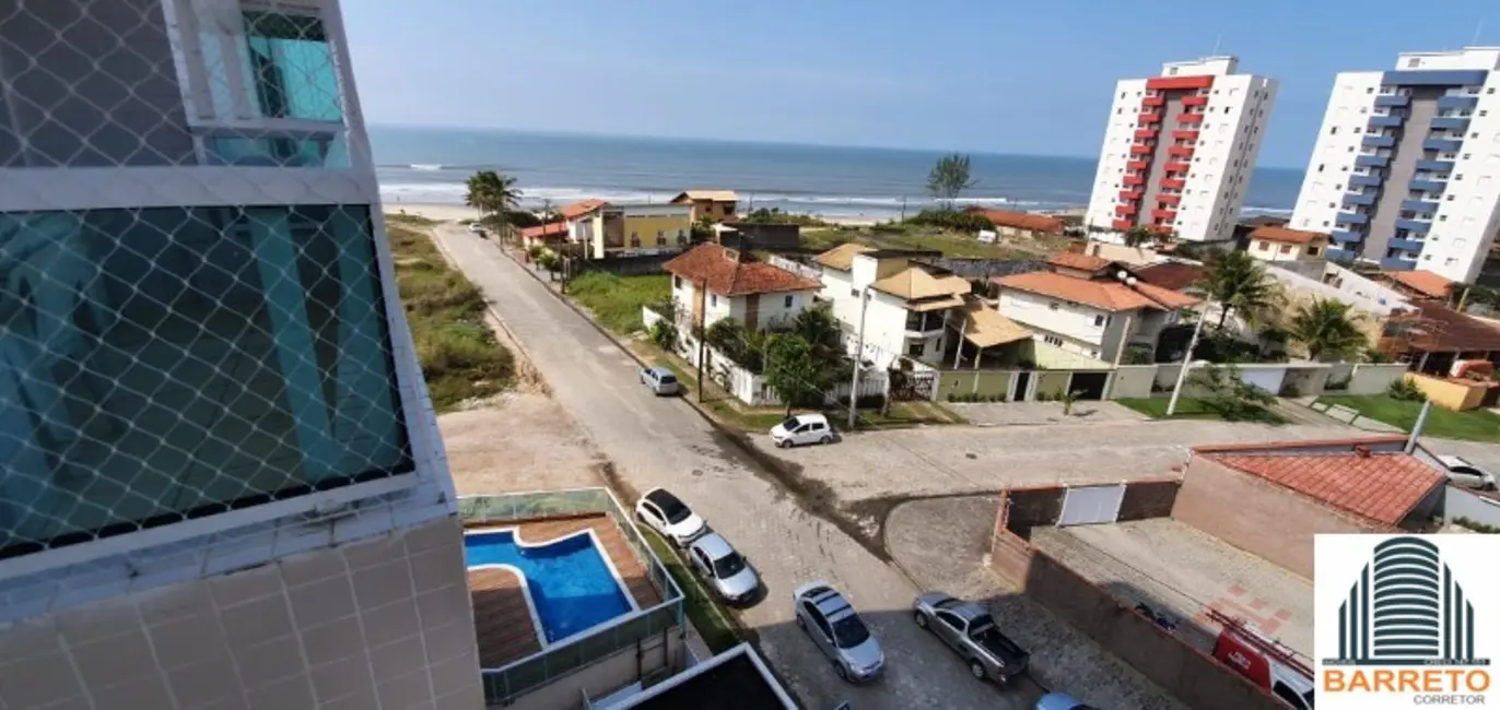 Foto 2 de Apartamento com 2 quartos à venda, 77m2 em Itanhaem - SP