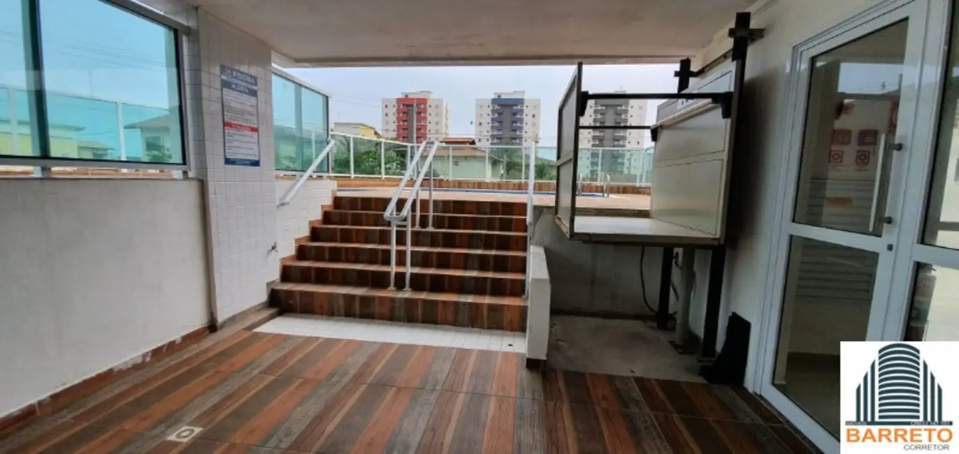 Foto 6 de Apartamento com 2 quartos à venda, 77m2 em Itanhaem - SP