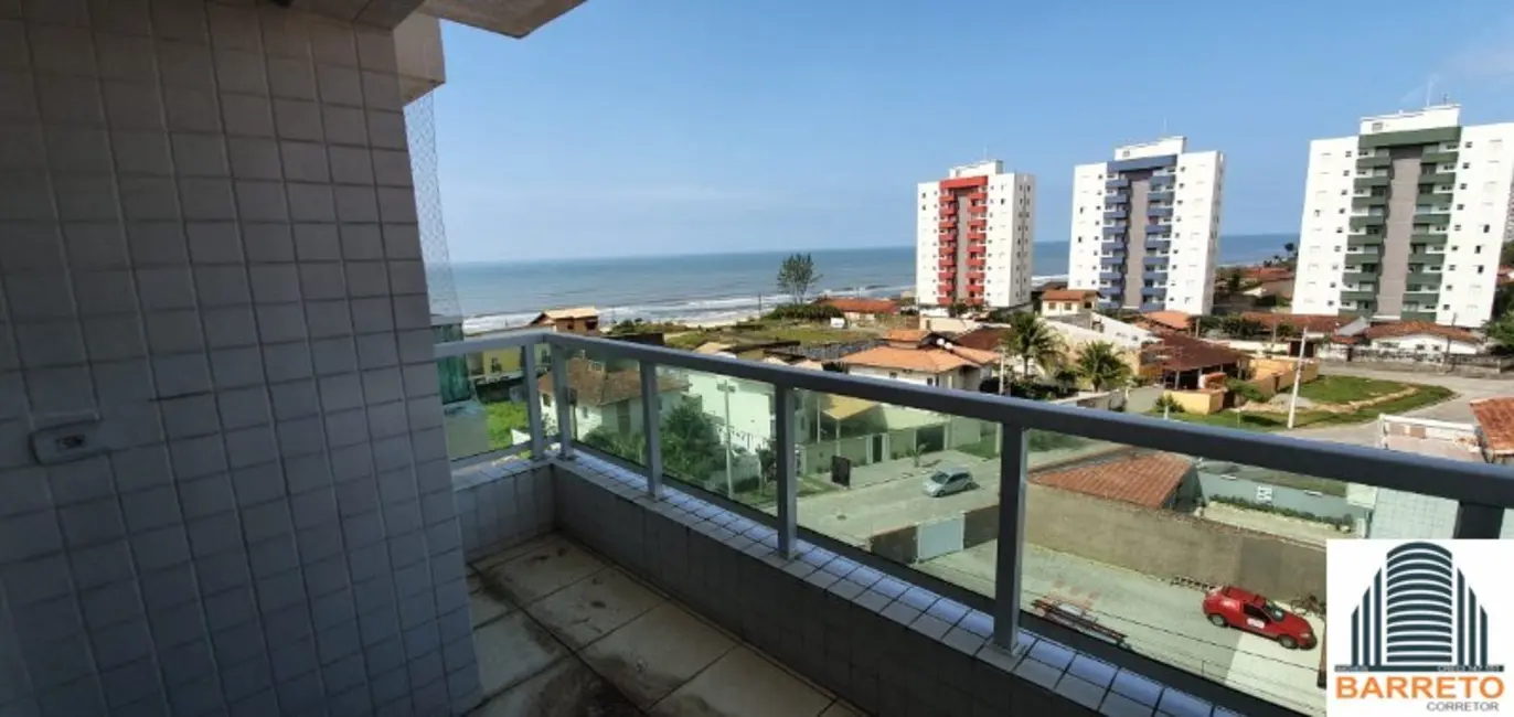 Foto 4 de Apartamento com 2 quartos à venda, 77m2 em Itanhaem - SP