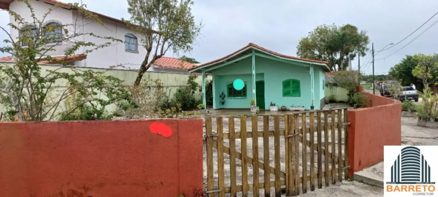 Foto 4 de Casa com 2 quartos à venda, 70m2 em Itanhaem - SP
