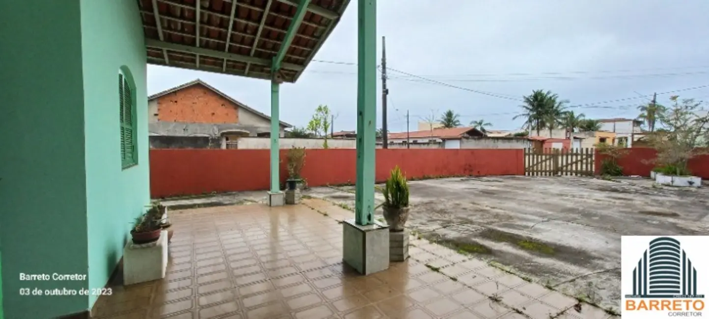 Foto 9 de Casa com 2 quartos à venda, 70m2 em Itanhaem - SP