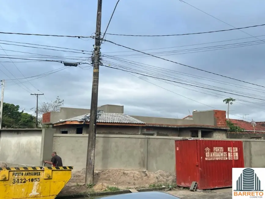 Foto 9 de Casa com 3 quartos à venda, 140m2 em Itanhaem - SP