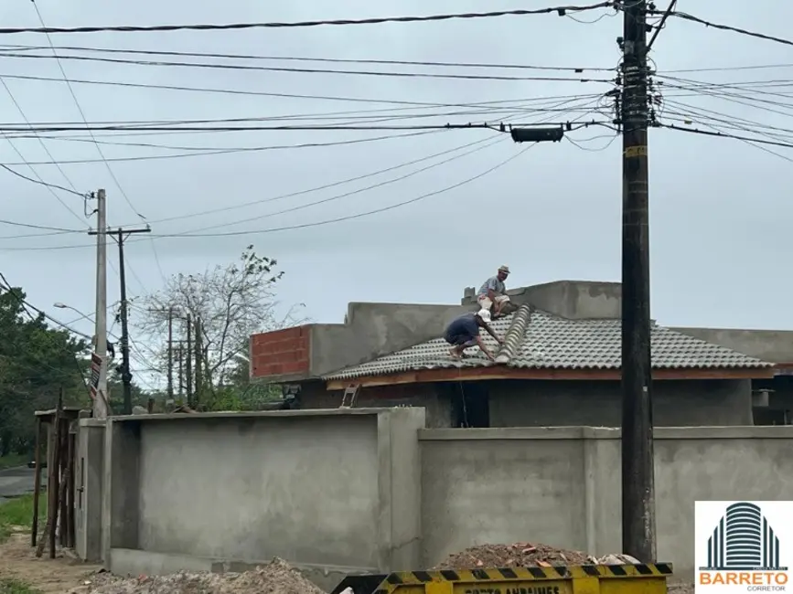 Foto 6 de Casa com 3 quartos à venda, 140m2 em Itanhaem - SP