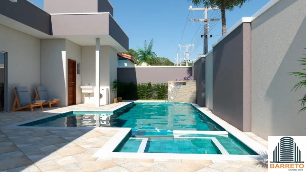 Foto 3 de Casa com 3 quartos à venda, 140m2 em Itanhaem - SP