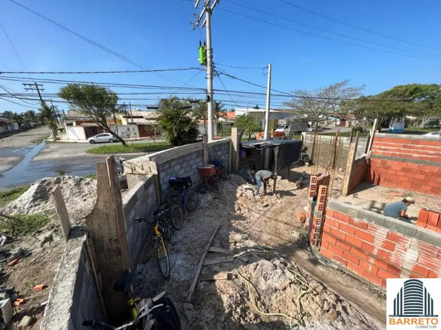 Foto 2 de Casa com 3 quartos à venda, 140m2 em Itanhaem - SP