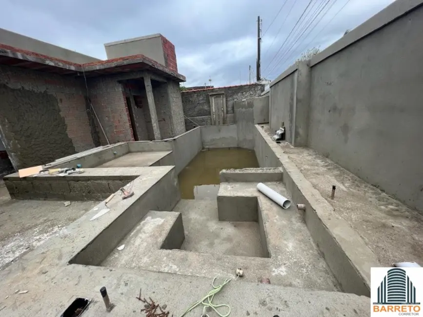 Foto 8 de Casa com 3 quartos à venda, 140m2 em Itanhaem - SP