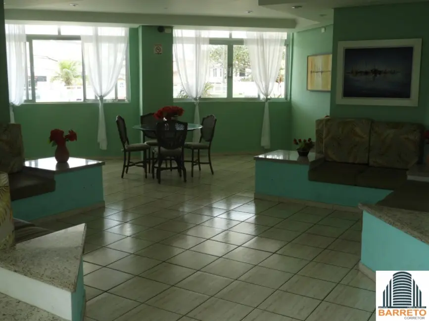 Foto 6 de Apartamento com 1 quarto à venda, 38m2 em Itanhaem - SP