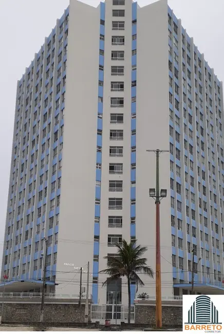 Foto 9 de Apartamento com 1 quarto à venda, 38m2 em Itanhaem - SP