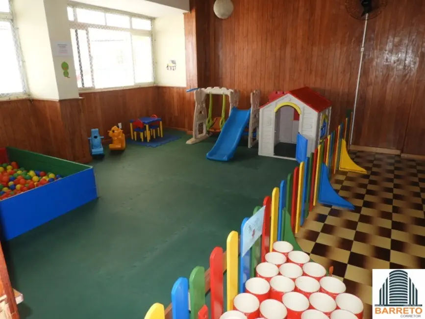 Foto 5 de Apartamento com 1 quarto à venda, 38m2 em Itanhaem - SP