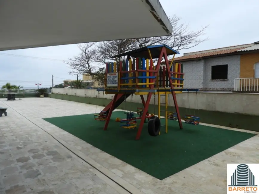 Foto 4 de Apartamento com 1 quarto à venda, 38m2 em Itanhaem - SP