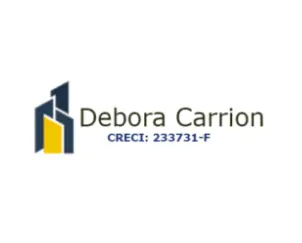 Debora Carrion - Corretora de imóveis