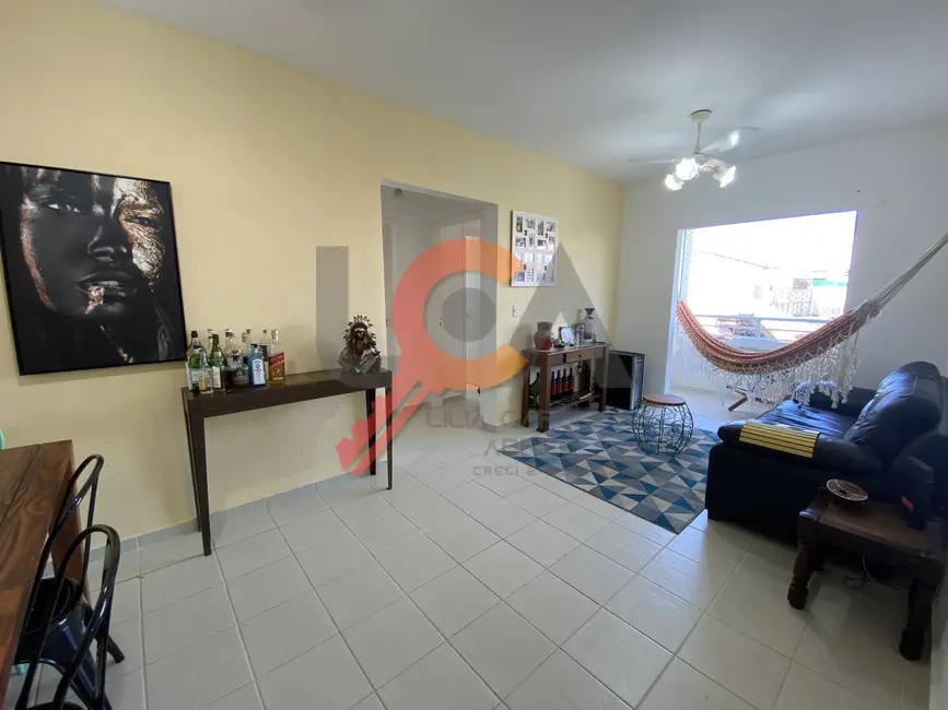 Foto 2 de Apartamento com 2 quartos à venda, 83m2 em Centro, Caraguatatuba - SP