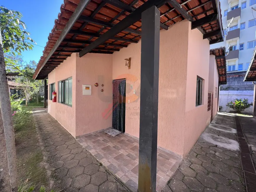 Foto 1 de Casa com 1 quarto à venda, 36m2 em Jardim Casa Branca, Caraguatatuba - SP