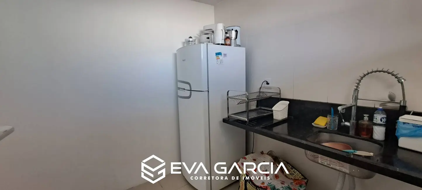 Foto 8 de Cobertura com 3 quartos à venda, 107m2 em Buraquinho, Lauro De Freitas - BA