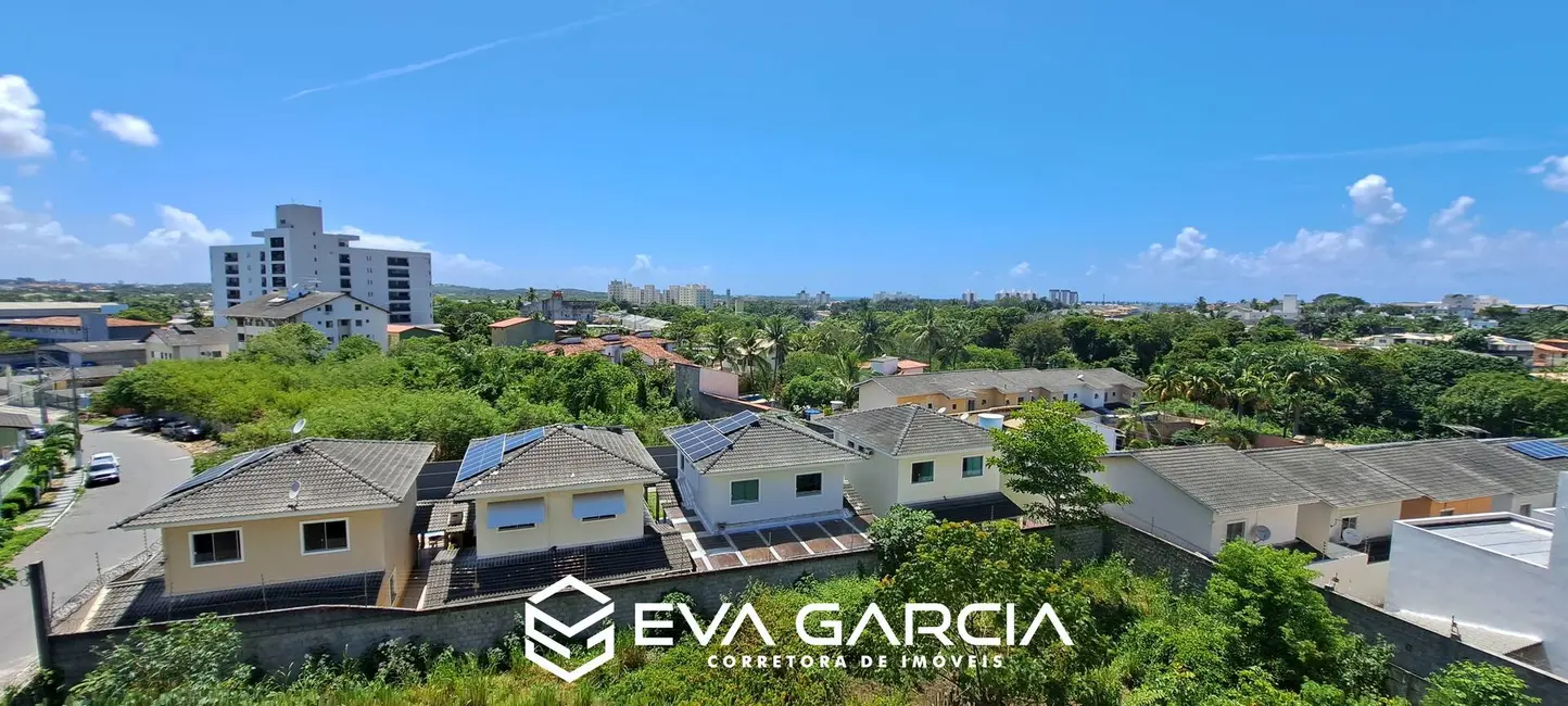 Foto 5 de Cobertura com 3 quartos à venda, 107m2 em Buraquinho, Lauro De Freitas - BA