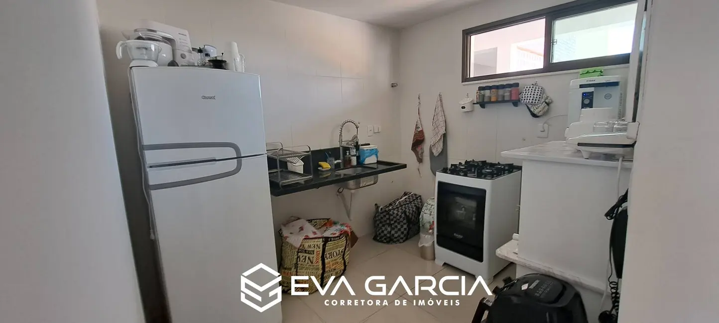 Foto 7 de Cobertura com 3 quartos à venda, 107m2 em Buraquinho, Lauro De Freitas - BA