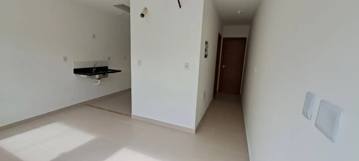 Foto 4 de Casa de Condomínio com 2 quartos à venda, 45m2 em Vilas do Atlântico, Lauro De Freitas - BA