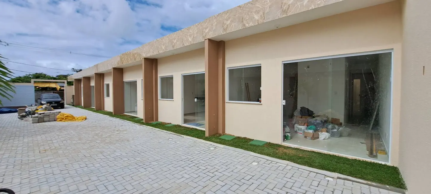 Foto 2 de Casa de Condomínio com 2 quartos à venda, 45m2 em Vilas do Atlântico, Lauro De Freitas - BA