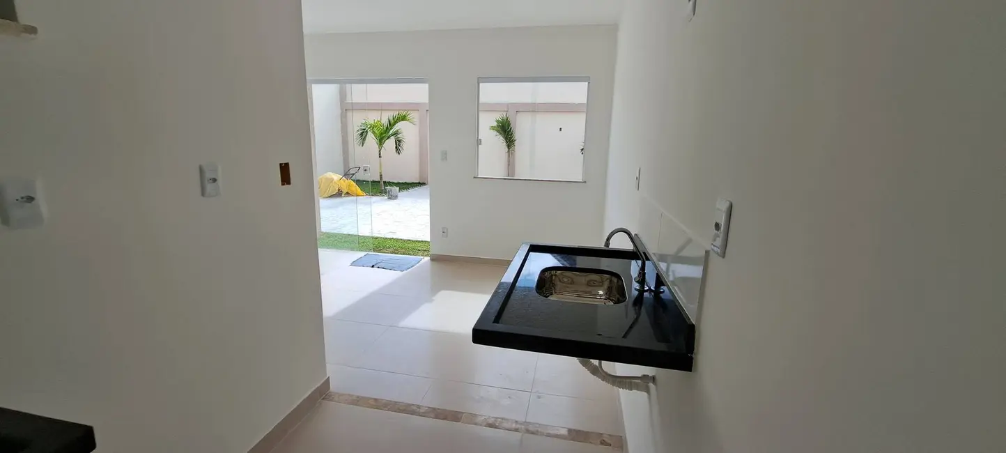 Foto 8 de Casa de Condomínio com 2 quartos à venda, 45m2 em Vilas do Atlântico, Lauro De Freitas - BA