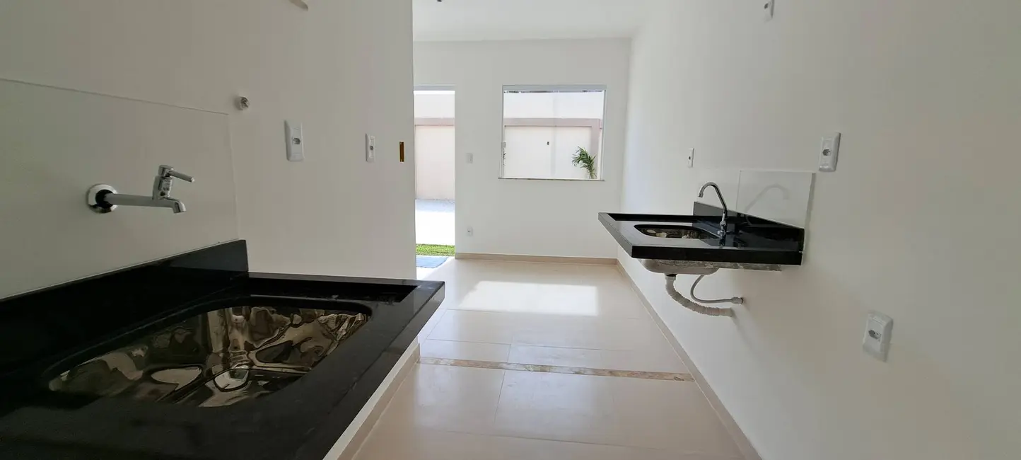 Foto 7 de Casa de Condomínio com 2 quartos à venda, 45m2 em Vilas do Atlântico, Lauro De Freitas - BA