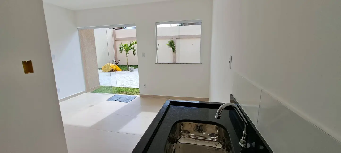 Foto 6 de Casa de Condomínio com 2 quartos à venda, 45m2 em Vilas do Atlântico, Lauro De Freitas - BA
