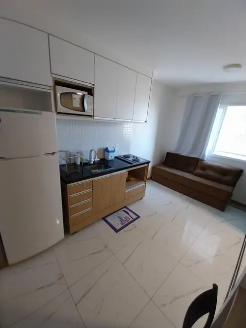 Foto 2 de Apartamento com 1 quarto à venda, 22m2 em Jardim Placaford, Salvador - BA