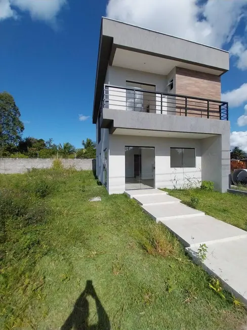 Casa com 3 quartos à venda, 12m2 em Camacari - BA - imagem 6 Foto 6 de Casa com 3 quartos à venda, 12m2 em Camacari - BA