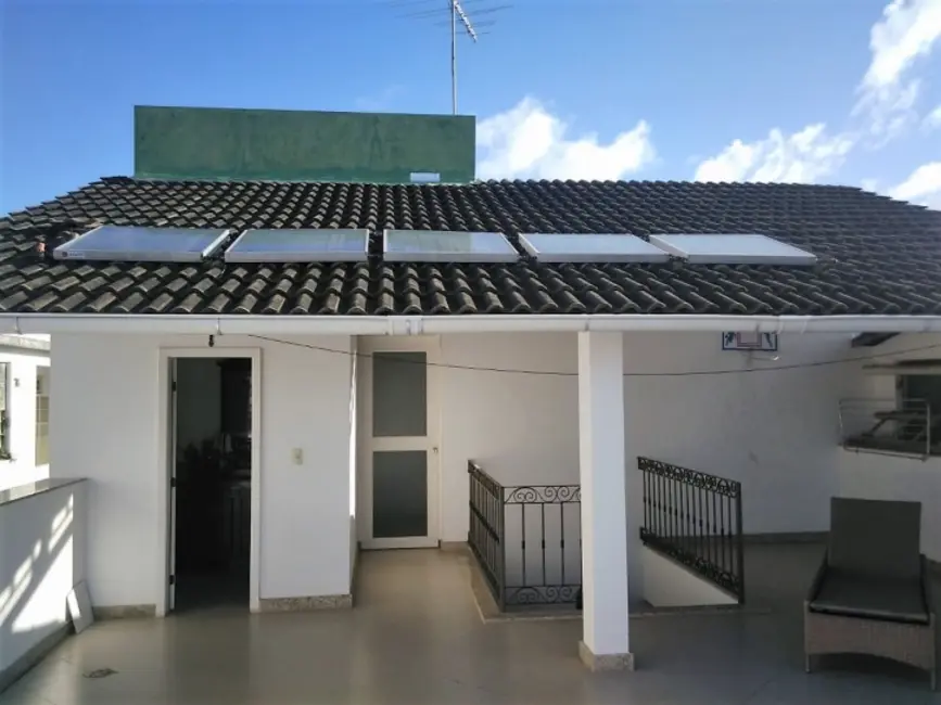 Foto 1 de Casa com 4 quartos à venda, 450m2 em Barbalho, Salvador - BA