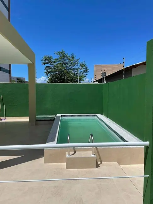 Foto 4 de Apartamento com 2 quartos à venda, 54m2 em Buraquinho, Lauro De Freitas - BA