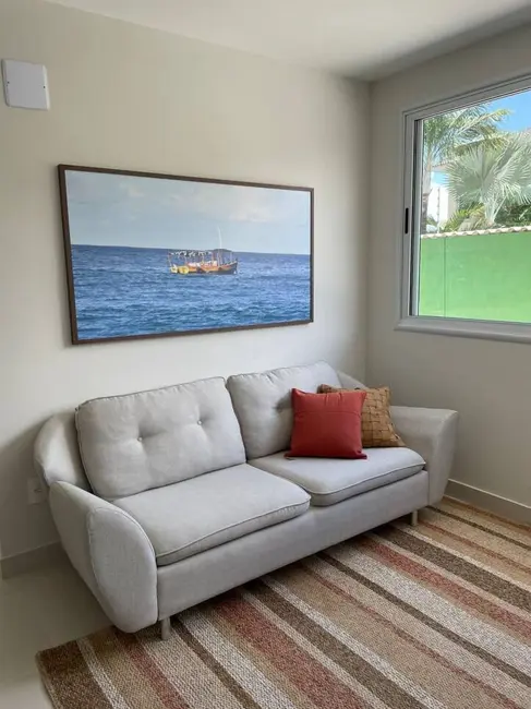 Foto 7 de Apartamento com 2 quartos à venda, 54m2 em Buraquinho, Lauro De Freitas - BA