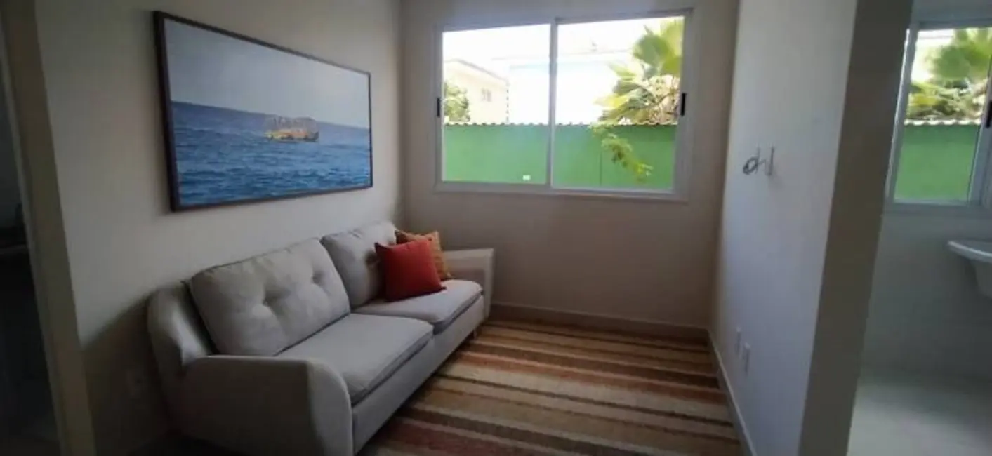 Foto 5 de Apartamento com 2 quartos à venda, 54m2 em Buraquinho, Lauro De Freitas - BA