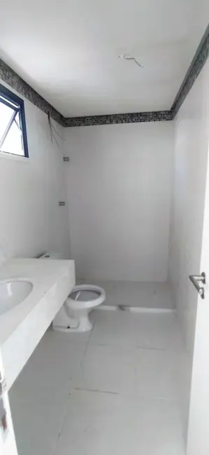 Apartamento com 3 quartos à venda, 109m2 em Buraquinho, Lauro De Freitas - BA - imagem 4 Foto 4 de Apartamento com 3 quartos à venda, 109m2 em Buraquinho, Lauro De Freitas - BA
