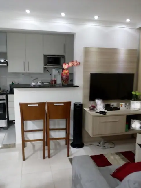 Foto 1 de Apartamento com 2 quartos à venda, 50m2 em Caji, Lauro De Freitas - BA