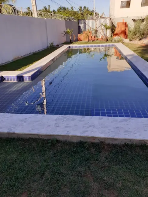 Foto 8 de Casa com 4 quartos à venda, 110m2 em Camacari - BA