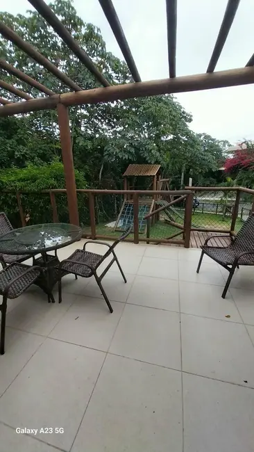 Foto 5 de Casa com 4 quartos à venda, 130m2 em Camacari - BA