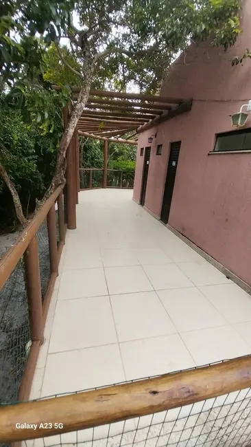 Foto 6 de Casa com 4 quartos à venda, 130m2 em Camacari - BA