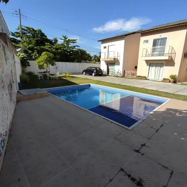 Foto 4 de Casa com 3 quartos à venda, 90m2 em Camacari - BA