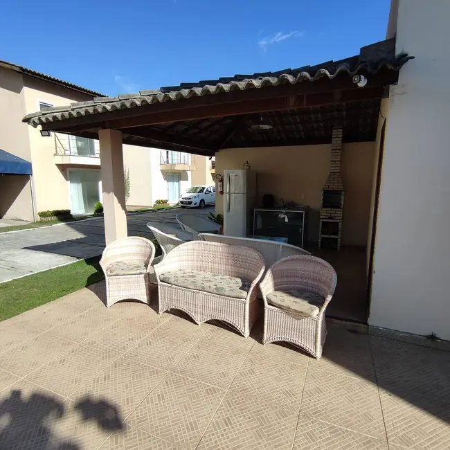 Foto 3 de Casa com 3 quartos à venda, 90m2 em Camacari - BA