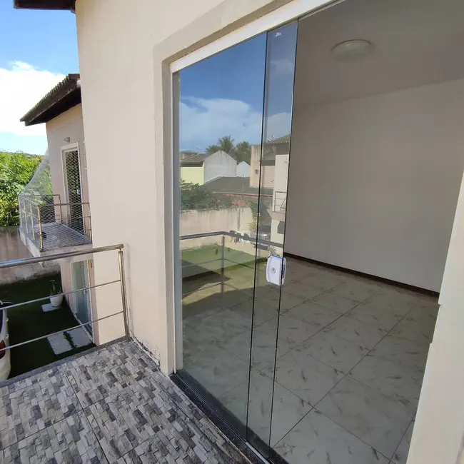 Foto 8 de Casa com 3 quartos à venda, 90m2 em Camacari - BA