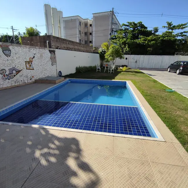 Foto 5 de Casa com 3 quartos à venda, 90m2 em Camacari - BA