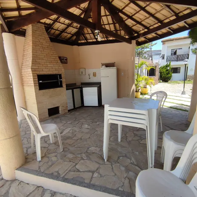 Foto 6 de Casa com 3 quartos à venda, 90m2 em Camacari - BA